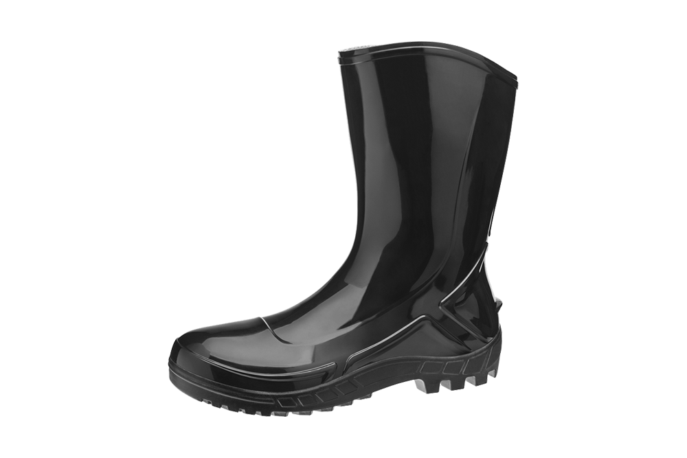 GALOCHA PRETA CA 42291 (Ref.: 110VFLEX PR)