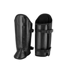 PERNEIRA SINTETICO 3 TALAS C/VELCRO E PRESILHA CA 48047