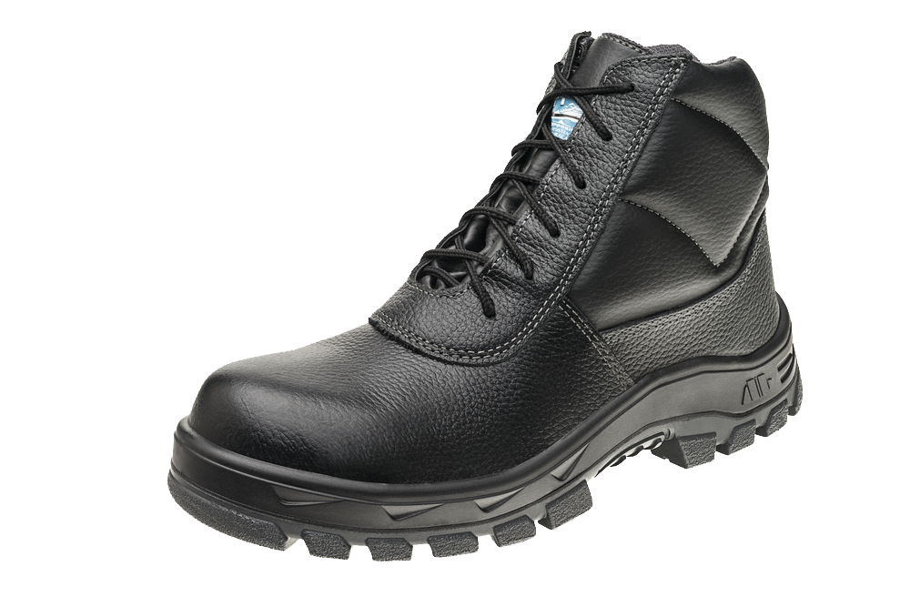 BOTINA COMPOSITE ANTITORÇÃO CA 42374 (REF.: 50B29 CPAP SRV)