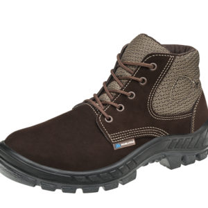 BOTINA TREKKING NOBUCK CA 45611 (REF.: 50B26 CB BP NUB)