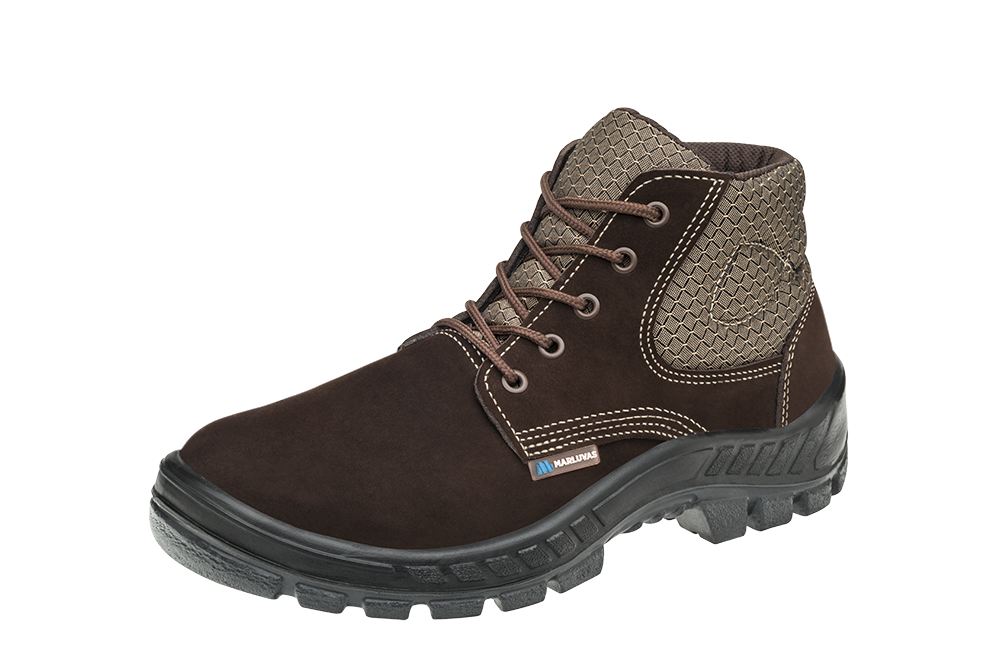 BOTINA TREKKING NOBUCK CA 45611 (REF.: 50B26 CB BP NUB)