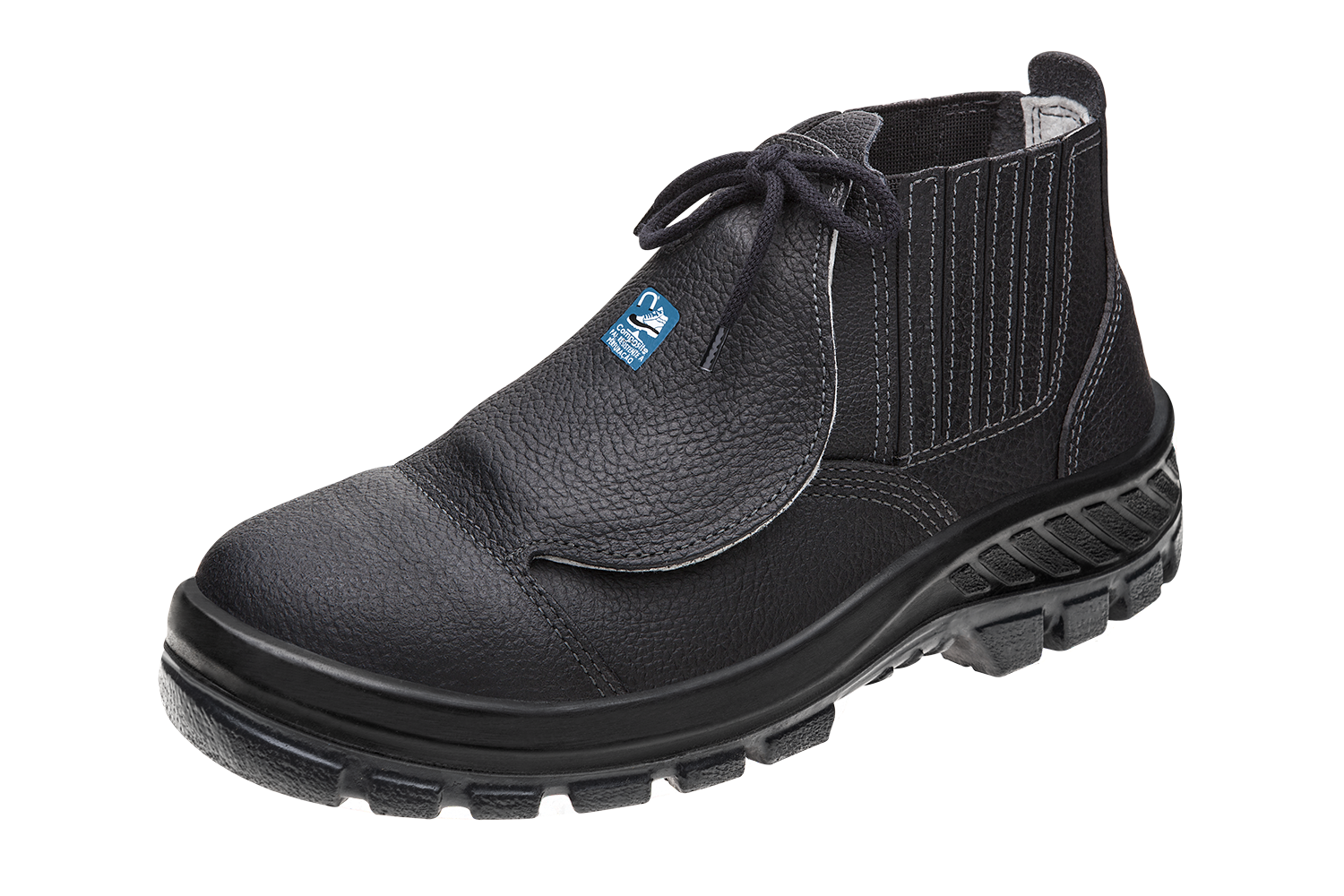 BOTINA COMPOSITE C/ METATARSO CA 43959 (REF.: 30B19-MEX-CPAP)