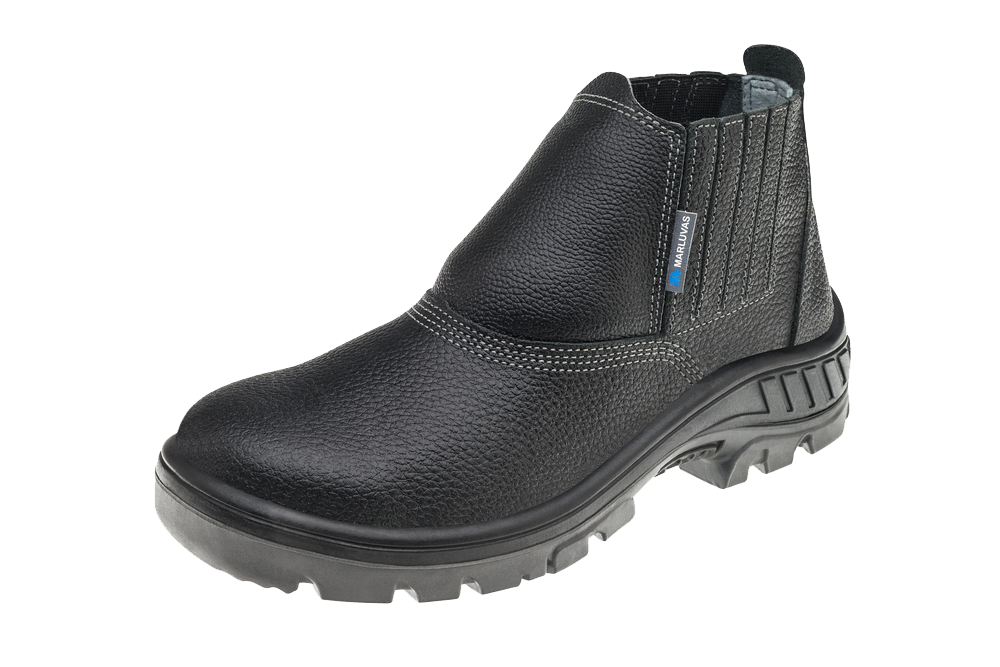 BOTINA BICO DE PLÁSTICO CA 41419 (REF.: 95B19 BP)