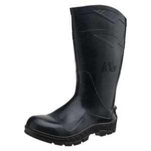 GALOCHA PVC PTA C/L MARLUVAS C/FORRO CA 48254 (Ref.: 100AWORKF CA PR)