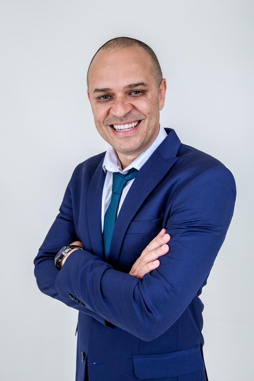 Kleuber Silva
