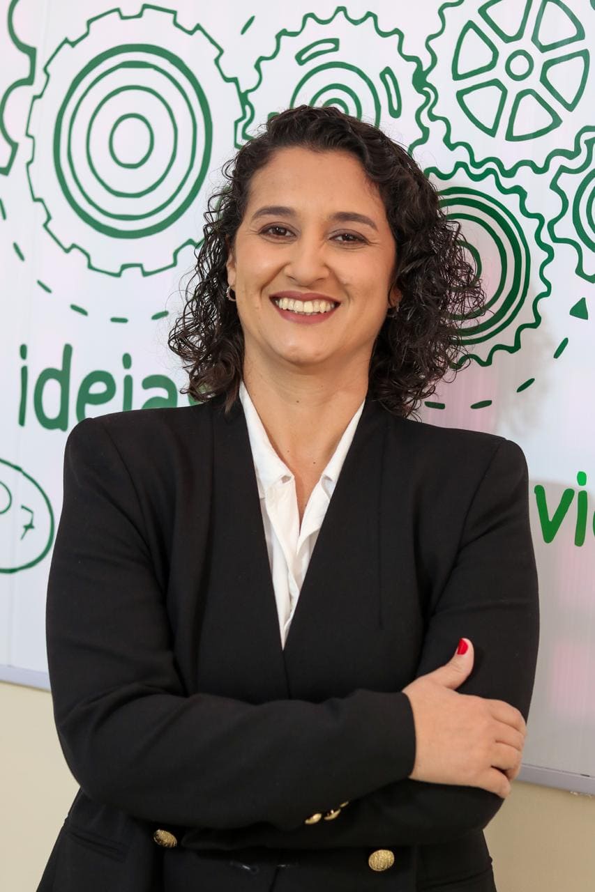 Palithia Vidigal