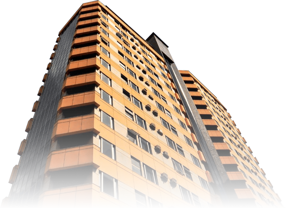 Edifício que sedia o evento no bairro Savassi, em Belo Horizonte